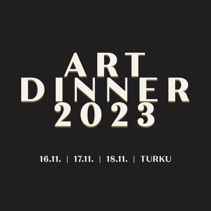 ART DINNER 2023