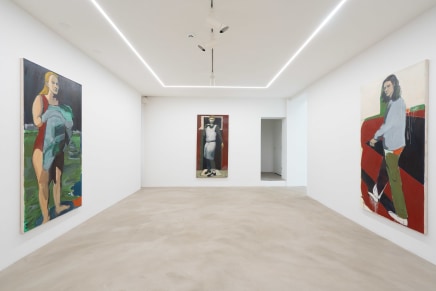 ERNO PENNANEN | LAST HEATWAVE OF SUMMER 15.9.-8.10.2023