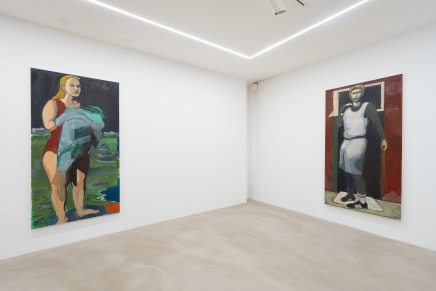 ERNO PENNANEN | LAST HEATWAVE OF SUMMER 15.9.-8.10.2023