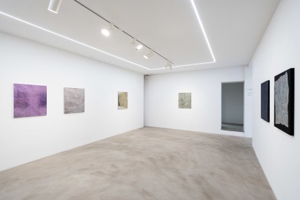 TIINA PYYKKINEN | IMAGINED FUTURE MEMORY 13.1 - 11.2.2024