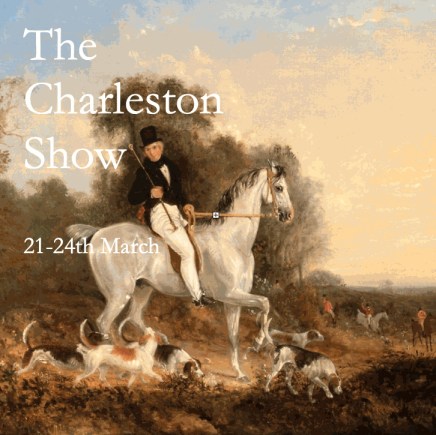 The Charleston Show