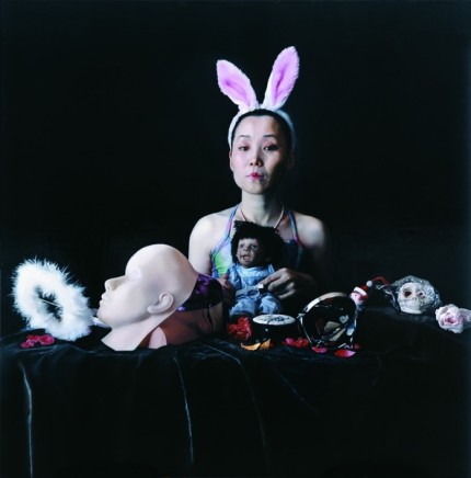 12. 4 130 130Cm 2009