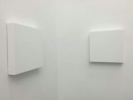 HUANG Jia 黄佳 Seemingly Unequal Height 好像不等高, 2016