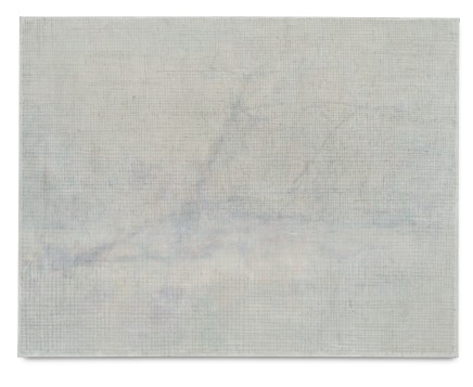 CHEN Kun 陈坤 Branches on the White Tablecloth 白桌布上的树枝, 2013