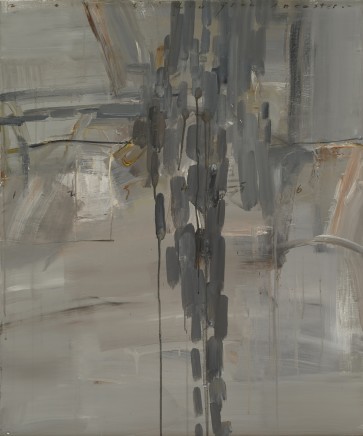 LIU Jian 刘坚 Abstraction No.1 抽象一号, 2013