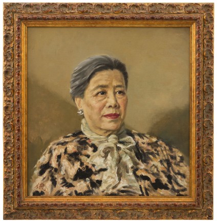 Ni Jun 倪军 Mother 母亲, 2007