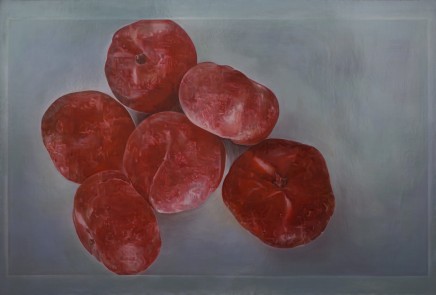 蒋华君 Jiang Huajun 剩下的礼物 The Gift of Surplus, 2016-2022
