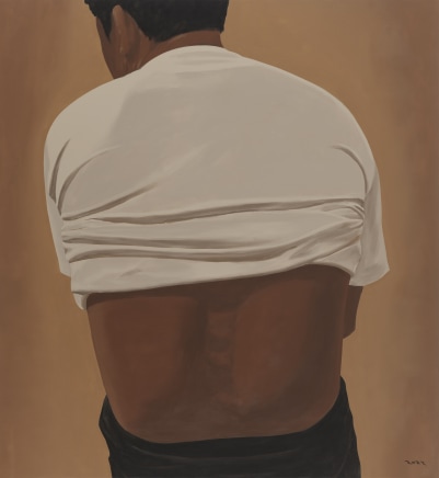 蒋建军 Jiang Jianjun 二哥 Younger Brother, 2022