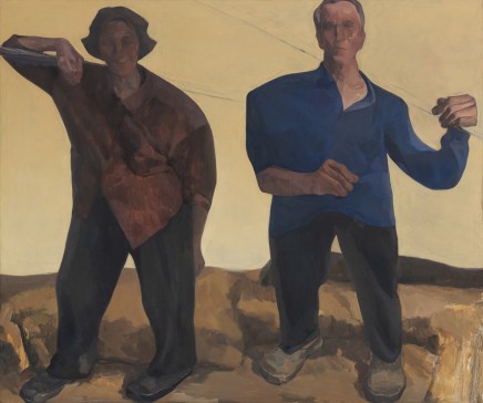 于轶文 Yu Yiwen 夫妻 Couple, 2025
