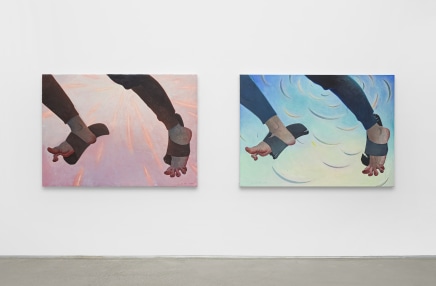 Face And Pore Installation View 12