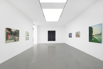 Face And Pore Installation View 18