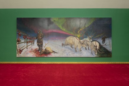 Installation View 1 10
