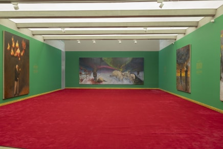 Installation View 1 7