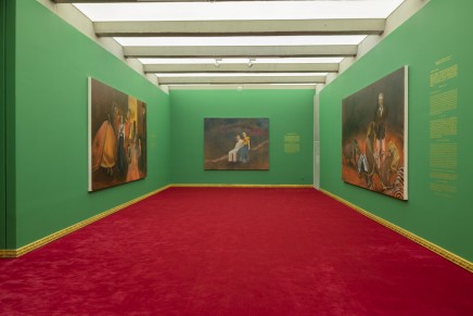 Installation View 10