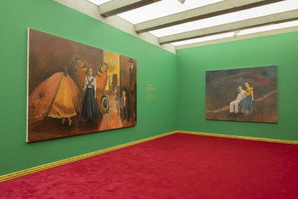 Installation View 11
