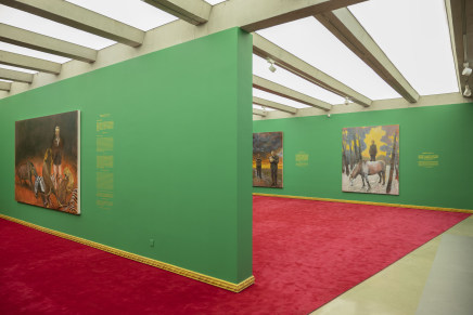 Installation View 14