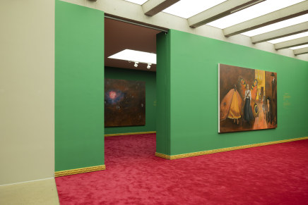 Installation View 15