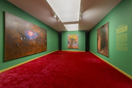 Installation View 16