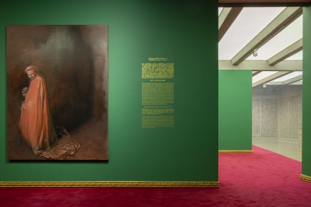 Installation View 19
