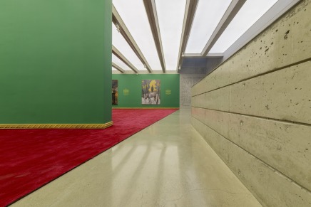 Installation View 8