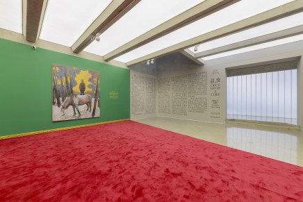 Installation View 9 1