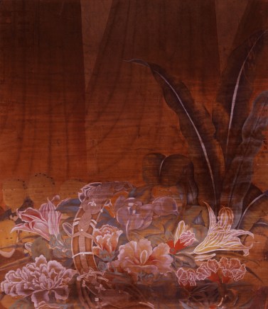 朱伟 Zhu Wei 乌托邦五十号 Utopia, No. 50, 2005