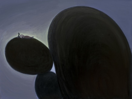 邓洧 Deng Wei 盘丝洞 Pansi Cave, 2024