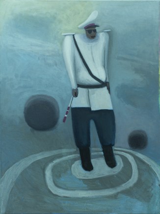 邓洧 Deng Wei 无题 Untitled, 2022