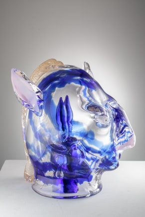 Blue Tiger Wu Jian'an