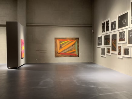 "Resonance: John McLean & Tan Ping" will present on 15 November at De Gallery