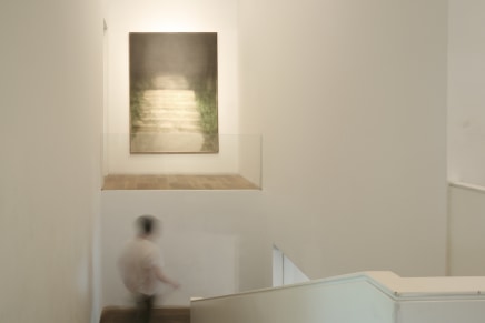 康海涛、邬建安参展年代美术馆“在地个体——中国当代绘画研究展”