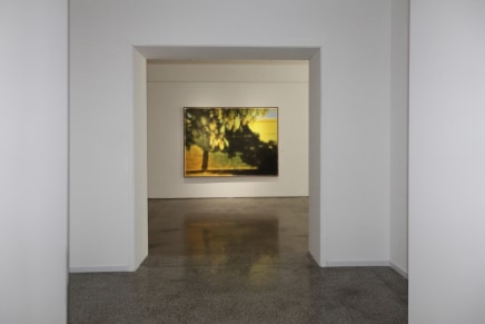 山西省当代美术馆新展“坐标：2000年以来的中国绘画之变”于1月6日开幕