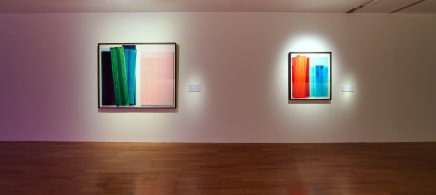 Julio Rondo's works are presenting in the “Urban Fluidity: Wuhan Biennale 2024” at Wuhan Art Museum