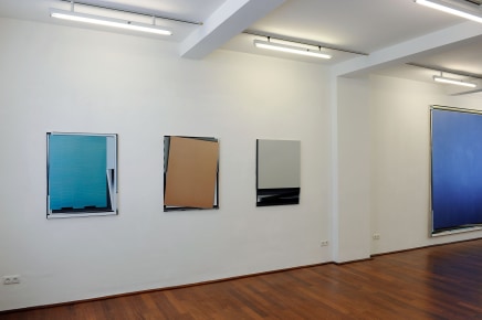Courtesy of Wilhelm Hack Museum 图片致谢 | 威廉·哈克博物馆