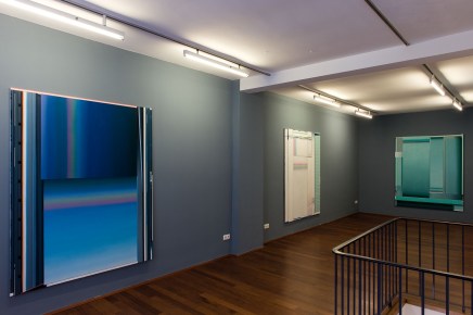 Courtesy of Wilhelm Hack Museum 图片致谢 | 威廉·哈克博物馆