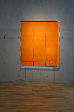 Courtesy of hiart space, Shanghai 图片致谢 | 上海hiart space