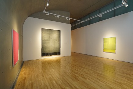 Courtesy of hiart space, Shanghai 图片致谢 | 上海hiart space