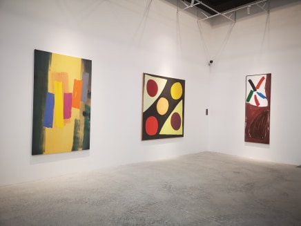 Courtesy of PUTIAN Art Mueseum 图片致谢 |莆田美术馆