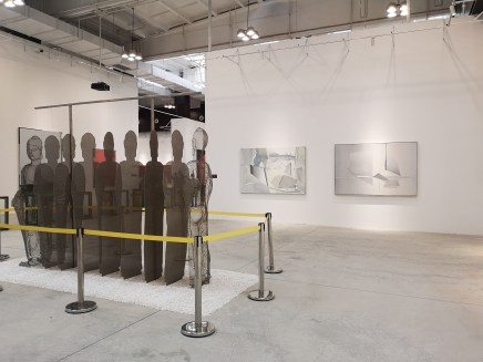 Courtesy of PUTIAN Art Mueseum 图片致谢 |莆田美术馆