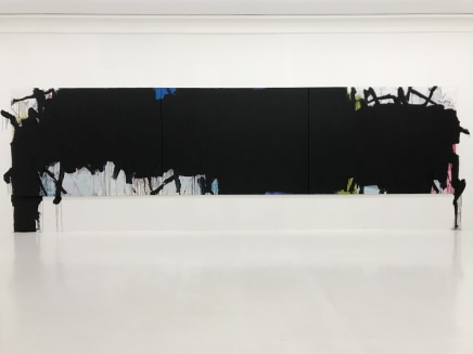 Installation view 展览现场