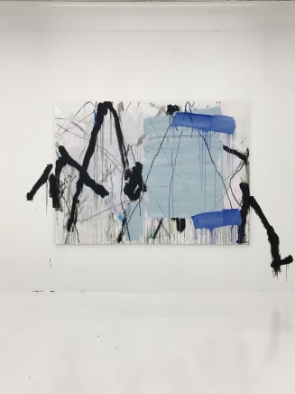 Installation view 展览现场