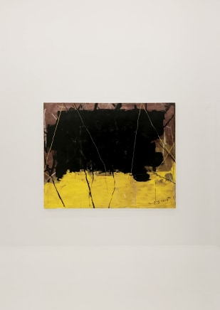 Installation view 展览现场