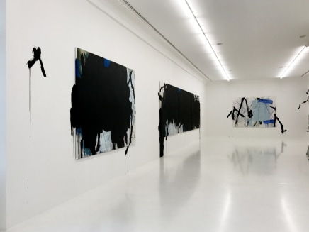 Installation view 展览现场