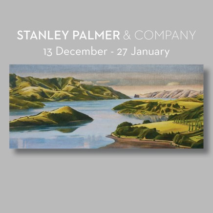 Show #19: Stanley Palmer & Company