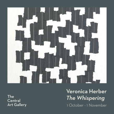 The Whispering by Veronica Herber