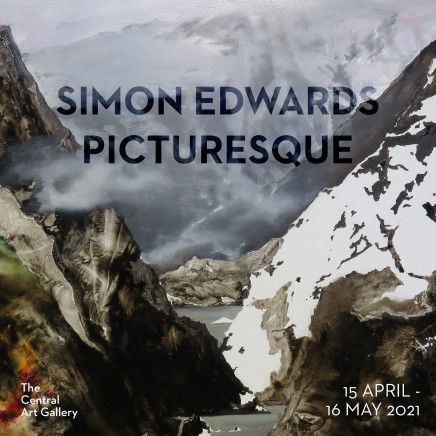 Picturesque by Simon Edwards