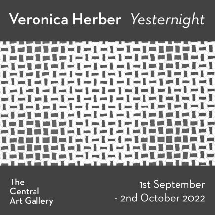 Yesternight by Veronica Herber