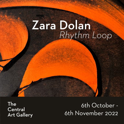 Rhythm Loop by Zara Dolan