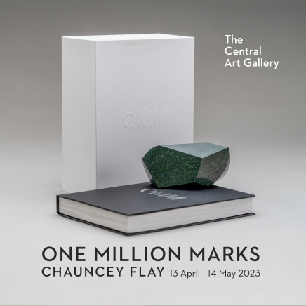 One Million Marks by Chauncey Flay