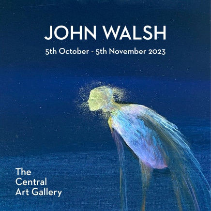 John Walsh